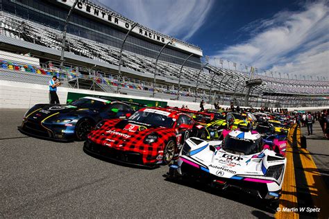 youtube daytona rolex 24 2019|2023 daytona rolex 24.